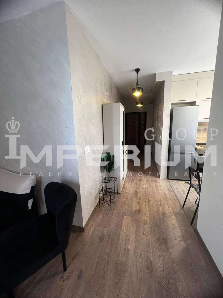 K pronájmu  1 ložnice Varna , Kajsieva gradina , 60 m2 | 66543554 - obraz [4]
