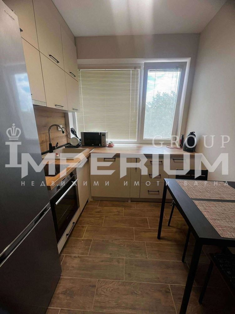 K pronájmu  1 ložnice Varna , Kajsieva gradina , 60 m2 | 66543554 - obraz [2]
