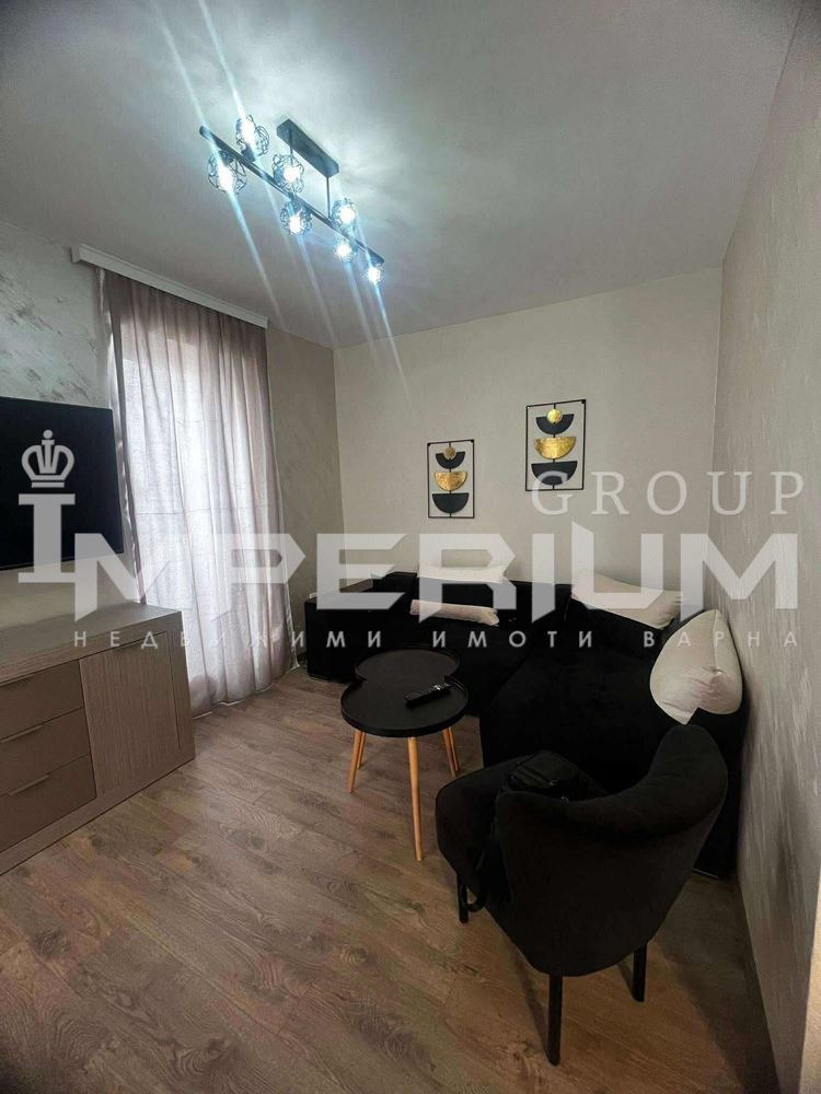 K pronájmu  1 ložnice Varna , Kajsieva gradina , 60 m2 | 66543554 - obraz [3]