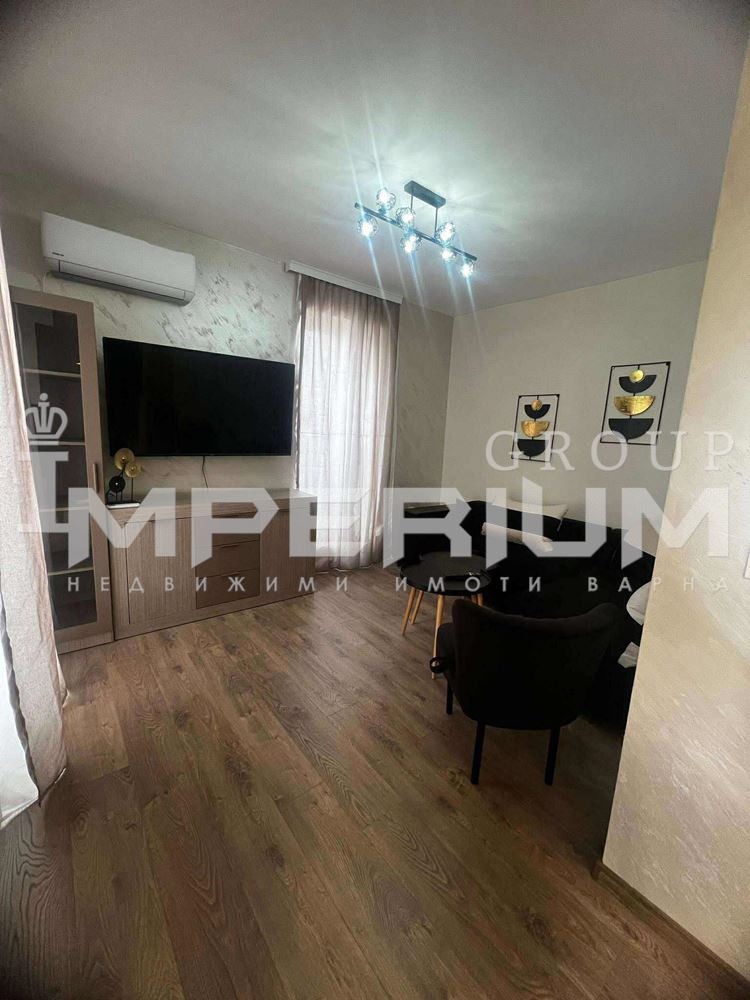 K pronájmu  1 ložnice Varna , Kajsieva gradina , 60 m2 | 66543554