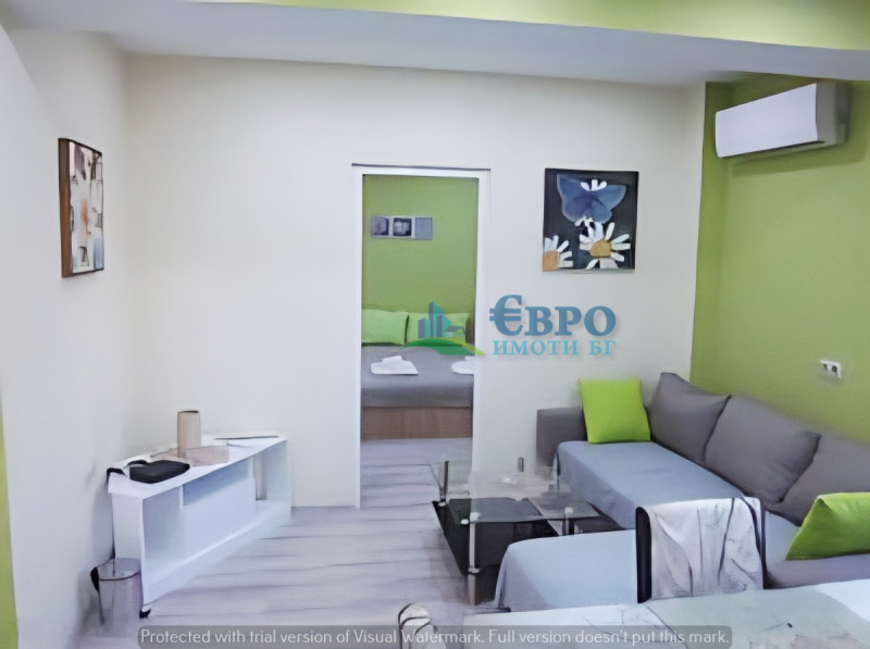 В оренду  1 спальня Стара Загора , ОРБ , 70 кв.м | 54557423 - зображення [5]
