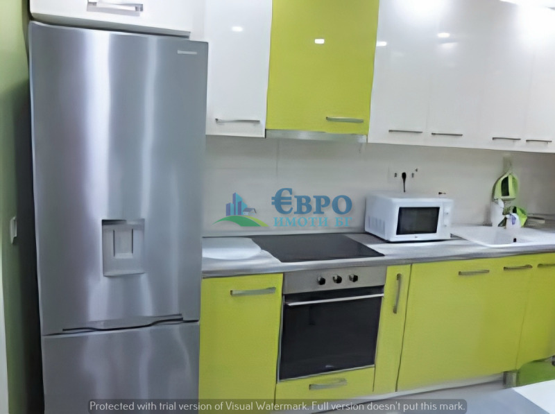 В оренду  1 спальня Стара Загора , ОРБ , 70 кв.м | 54557423 - зображення [2]