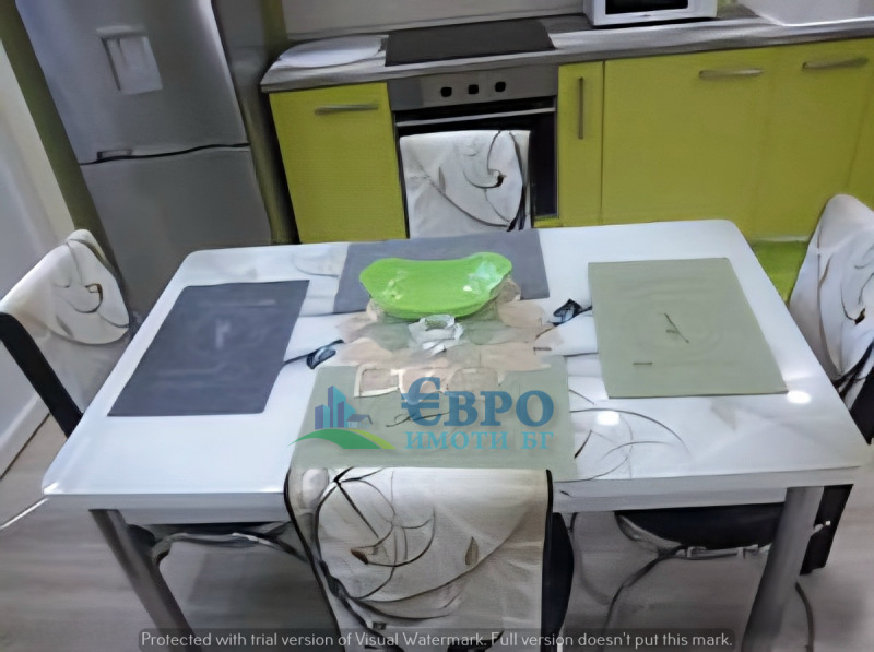 В оренду  1 спальня Стара Загора , ОРБ , 70 кв.м | 54557423 - зображення [6]