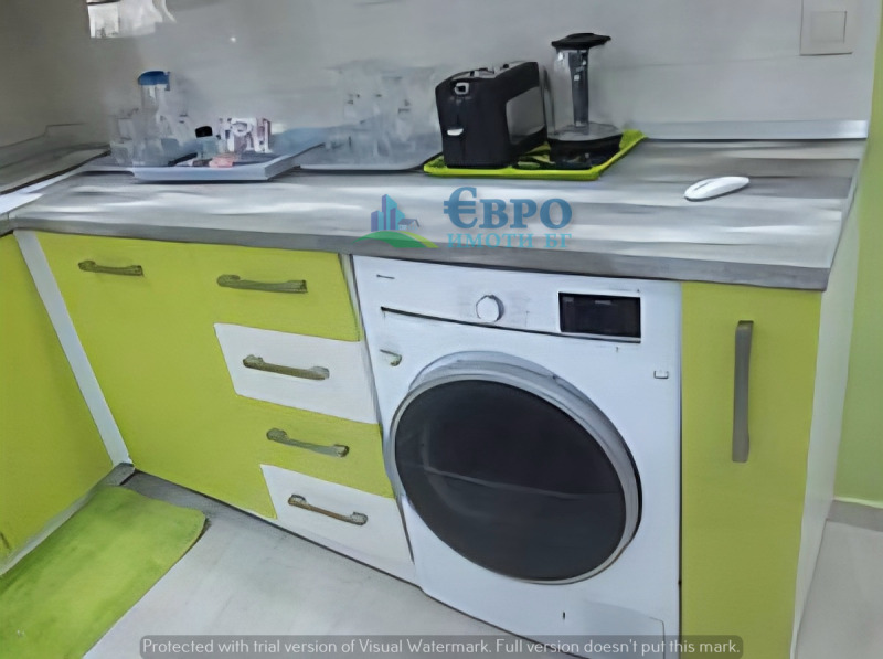 В оренду  1 спальня Стара Загора , ОРБ , 70 кв.м | 54557423 - зображення [4]