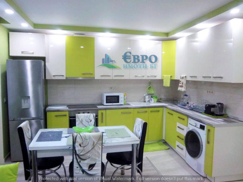 В оренду  1 спальня Стара Загора , ОРБ , 70 кв.м | 54557423