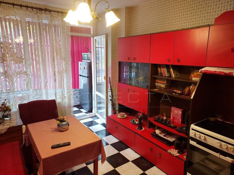 Дава под наем 2-СТАЕН, гр. Русе, Възраждане, снимка 9 - Апартаменти - 52441481