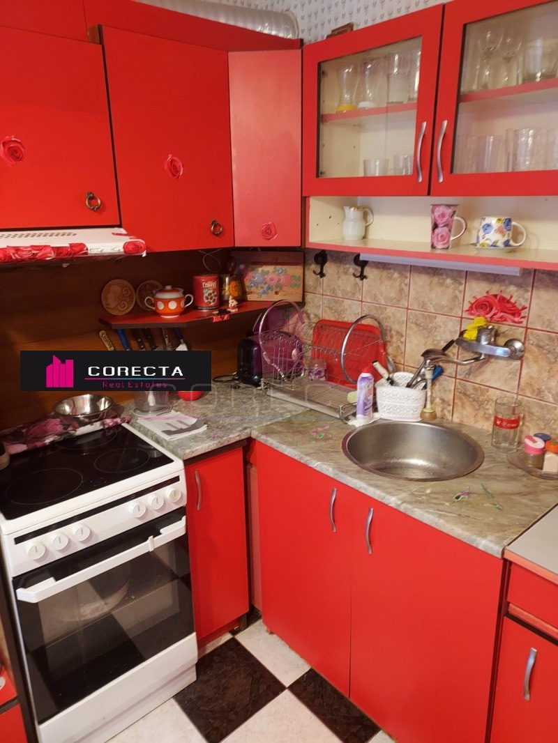 Дава под наем 2-СТАЕН, гр. Русе, Възраждане, снимка 2 - Апартаменти - 52441481