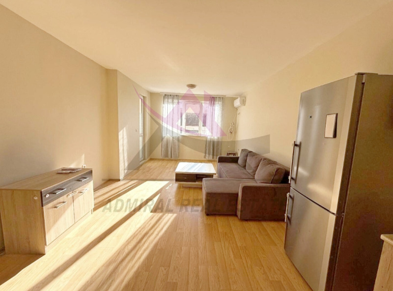 Дава под наем 2-СТАЕН, гр. Варна, Възраждане 1, снимка 2 - Апартаменти - 52558866