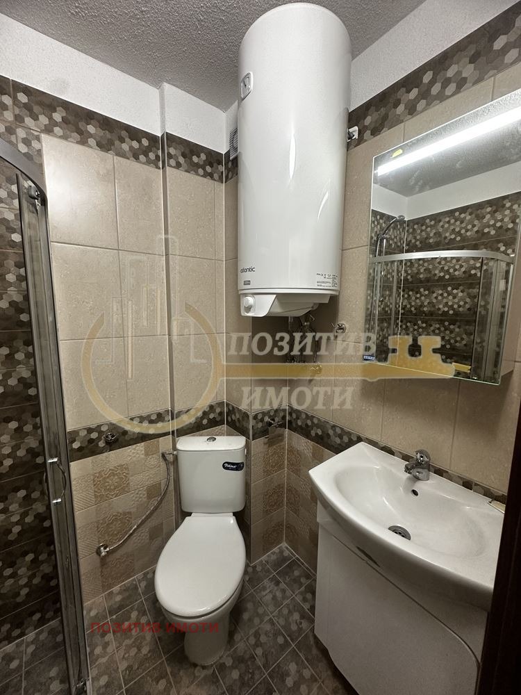 Дава под наем 2-СТАЕН, гр. София, Овча купел 1, снимка 13 - Апартаменти - 52717817