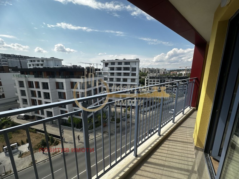 Дава под наем 2-СТАЕН, гр. София, Овча купел 1, снимка 11 - Апартаменти - 52717817