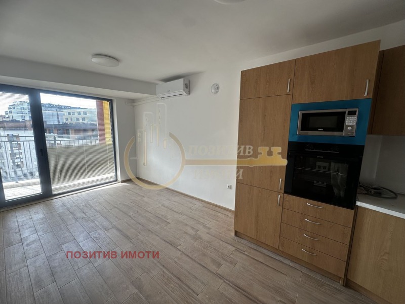 Дава под наем 2-СТАЕН, гр. София, Овча купел 1