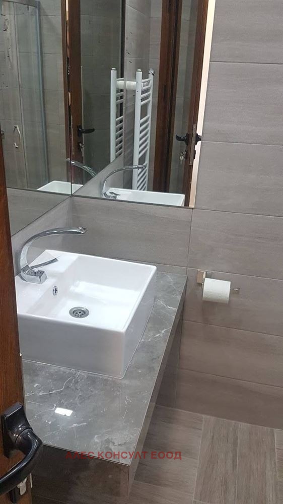 Дава под наем 2-СТАЕН, гр. София, Кръстова вада, снимка 4 - Апартаменти - 55323353