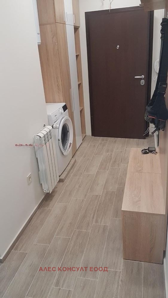 Дава под наем 2-СТАЕН, гр. София, Кръстова вада, снимка 12 - Апартаменти - 55323353
