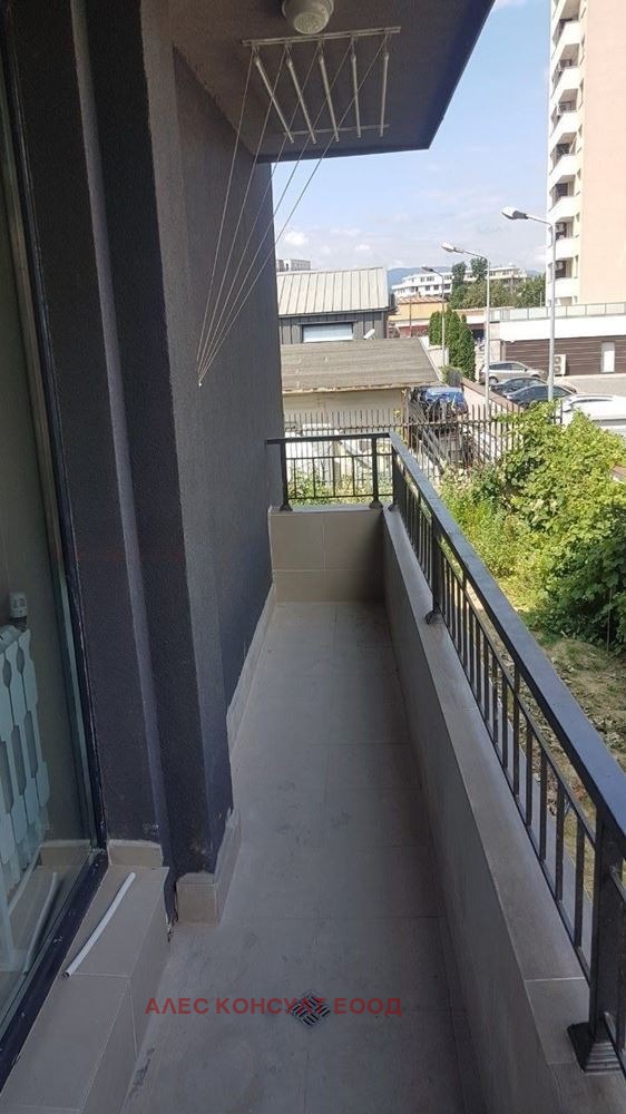 Дава под наем 2-СТАЕН, гр. София, Кръстова вада, снимка 7 - Апартаменти - 55323353
