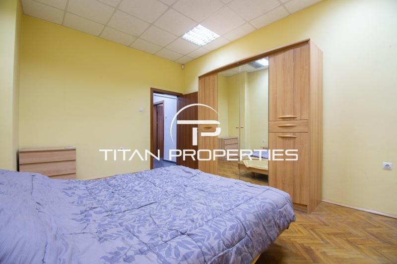 K pronájmu  2 ložnice Sofia , Doktorski pametnik , 108 m2 | 53866544 - obraz [5]