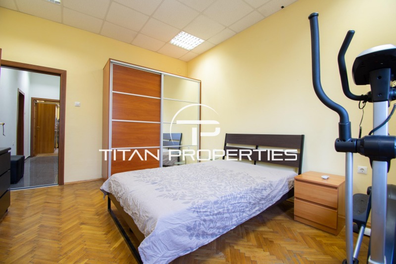 K pronájmu  2 ložnice Sofia , Doktorski pametnik , 108 m2 | 53866544 - obraz [3]