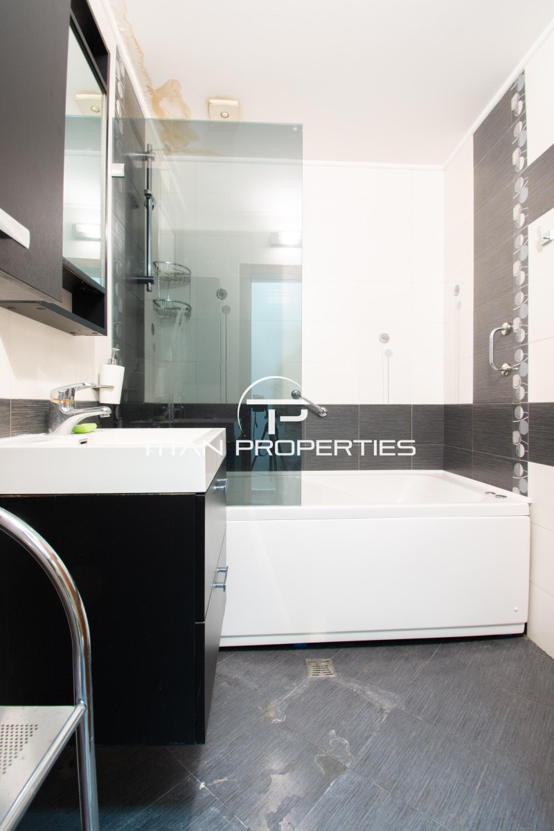 K pronájmu  2 ložnice Sofia , Doktorski pametnik , 108 m2 | 53866544 - obraz [8]