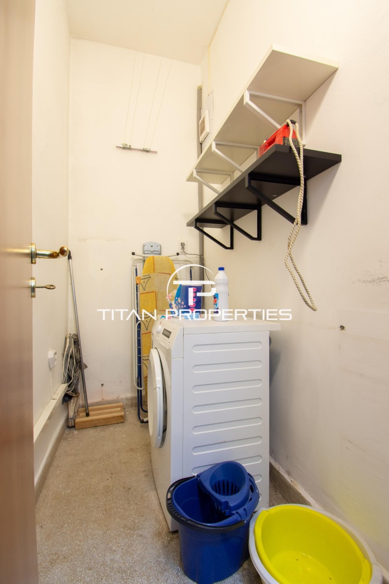 K pronájmu  2 ložnice Sofia , Doktorski pametnik , 108 m2 | 53866544 - obraz [10]