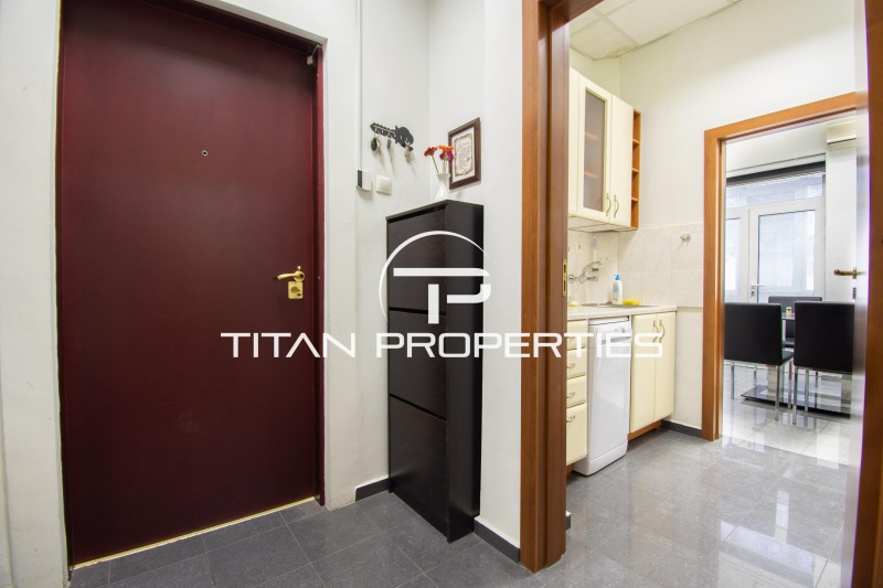 K pronájmu  2 ložnice Sofia , Doktorski pametnik , 108 m2 | 53866544 - obraz [7]