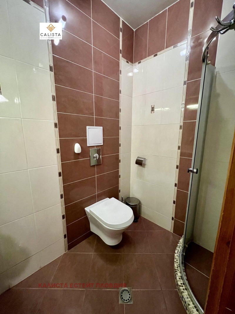 Zu vermieten  2 Schlafzimmer Plowdiw , Zentar , 85 qm | 25090829 - Bild [12]