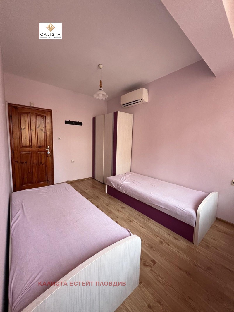 Zu vermieten  2 Schlafzimmer Plowdiw , Zentar , 85 qm | 25090829 - Bild [8]