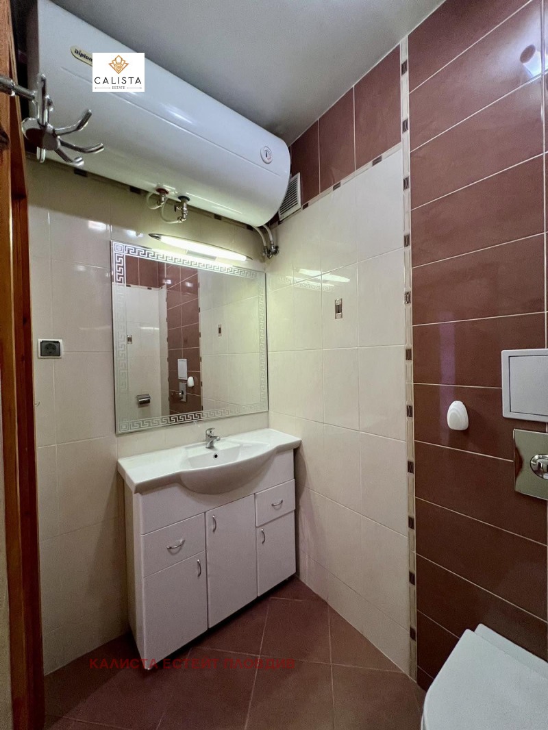 Zu vermieten  2 Schlafzimmer Plowdiw , Zentar , 85 qm | 25090829 - Bild [11]