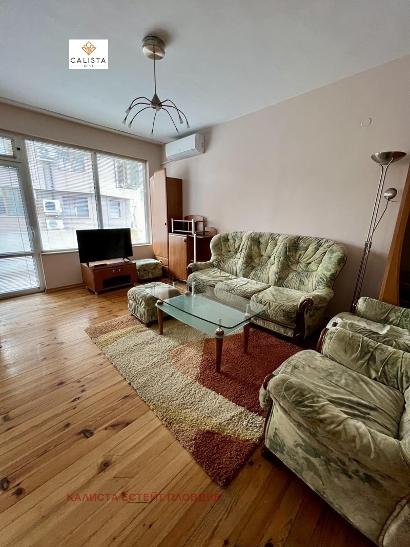 Zu vermieten  2 Schlafzimmer Plowdiw , Zentar , 85 qm | 25090829 - Bild [4]