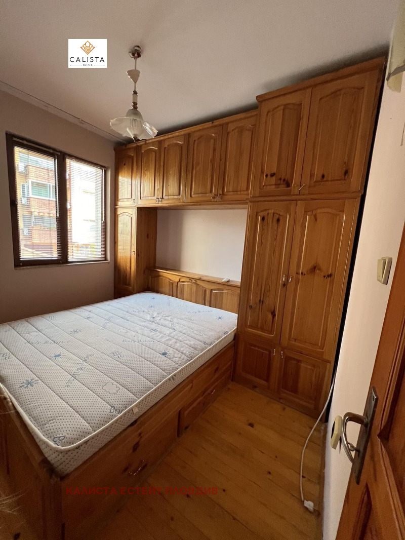 Zu vermieten  2 Schlafzimmer Plowdiw , Zentar , 85 qm | 25090829 - Bild [7]