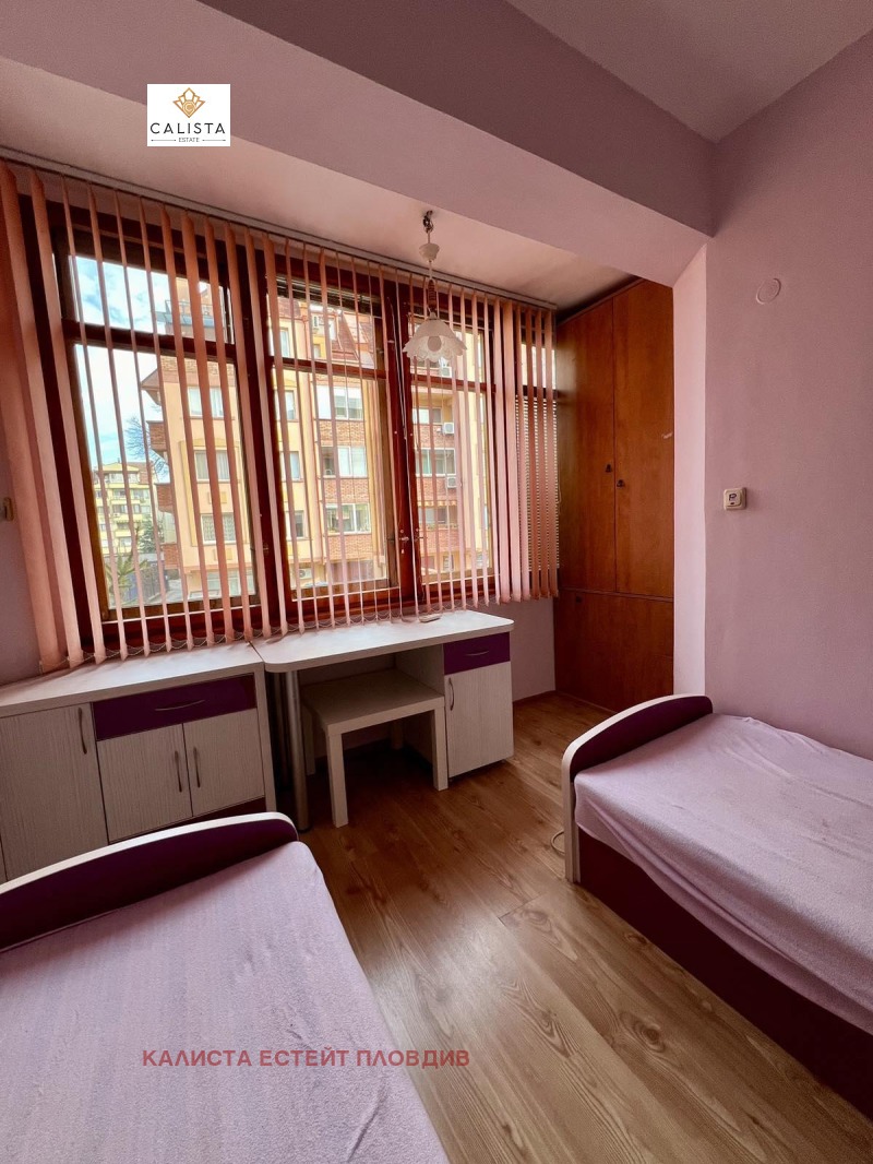 Zu vermieten  2 Schlafzimmer Plowdiw , Zentar , 85 qm | 25090829 - Bild [10]
