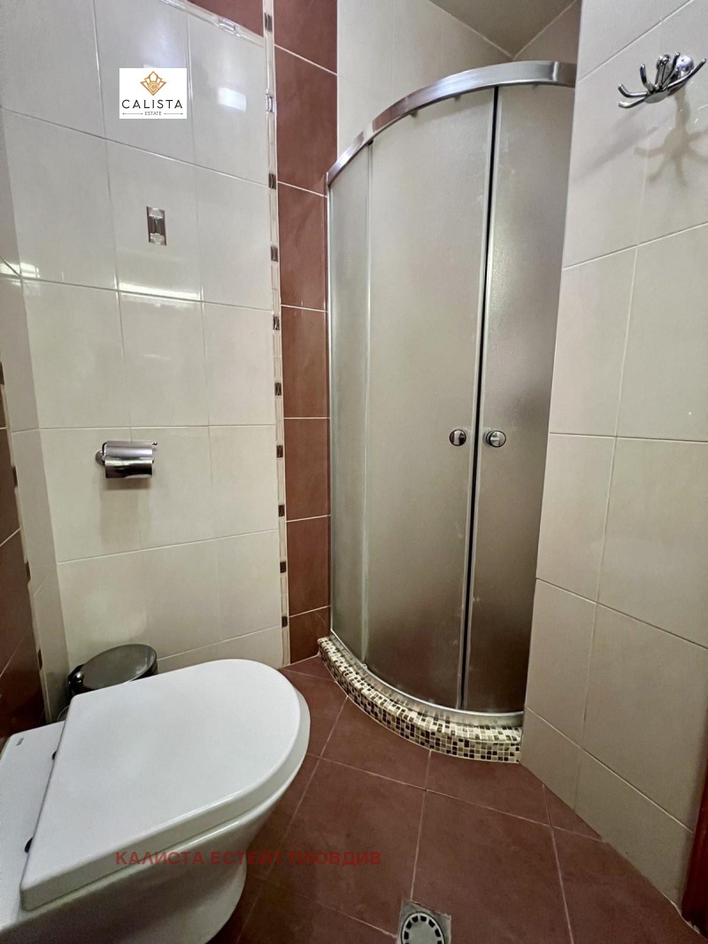 Zu vermieten  2 Schlafzimmer Plowdiw , Zentar , 85 qm | 25090829 - Bild [13]