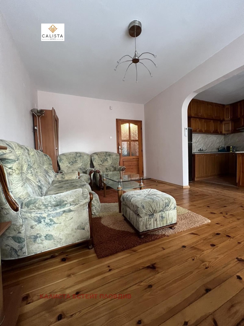 Zu vermieten  2 Schlafzimmer Plowdiw , Zentar , 85 qm | 25090829 - Bild [5]