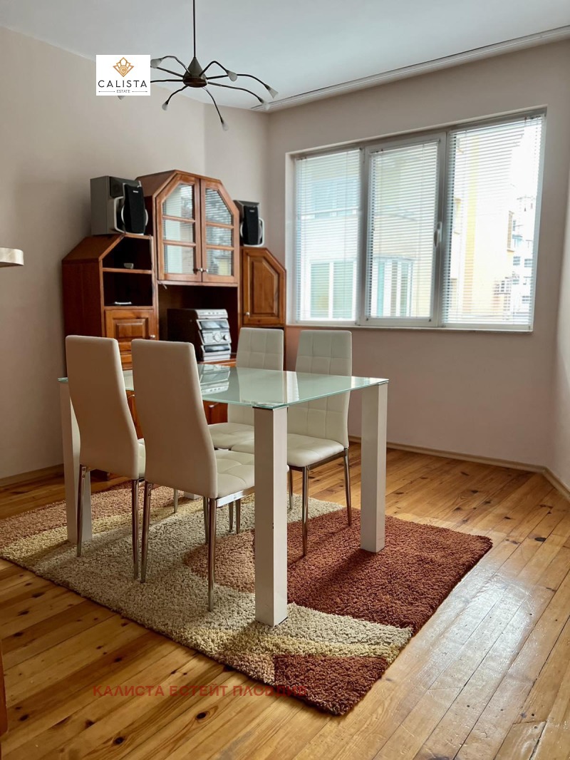 Zu vermieten  2 Schlafzimmer Plowdiw , Zentar , 85 qm | 25090829 - Bild [3]