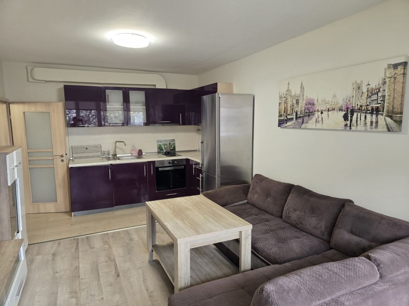 Издаје се  2 спаваће собе Софија , Дружба 2 , 68 м2 | 97158279 - слика [3]