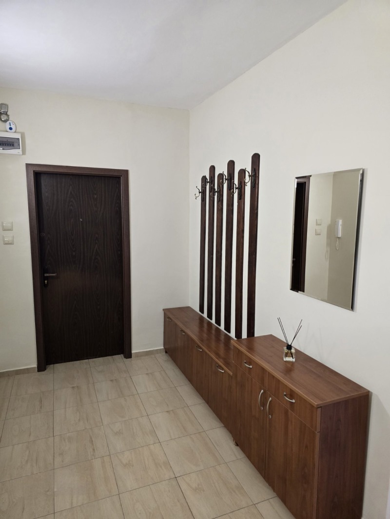 Издаје се  2 спаваће собе Софија , Дружба 2 , 68 м2 | 97158279 - слика [13]