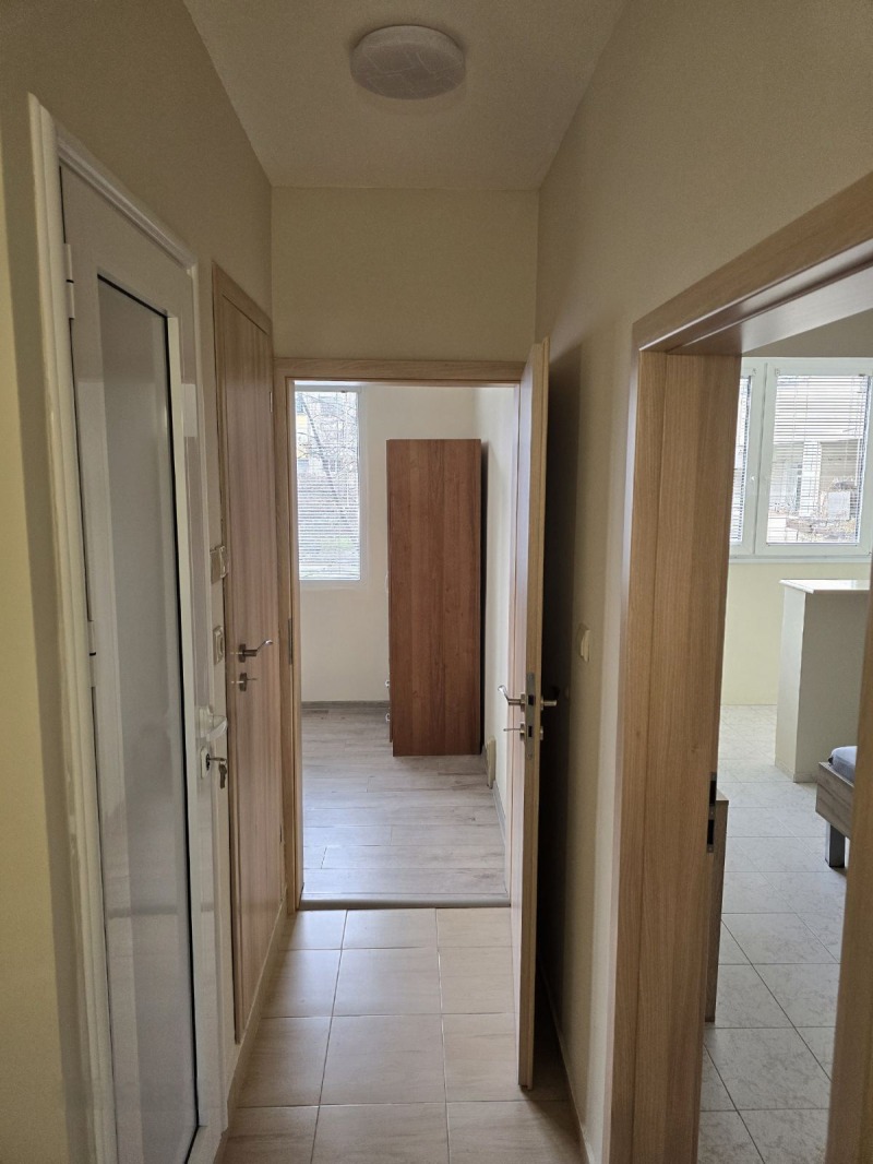Издаје се  2 спаваће собе Софија , Дружба 2 , 68 м2 | 97158279 - слика [5]