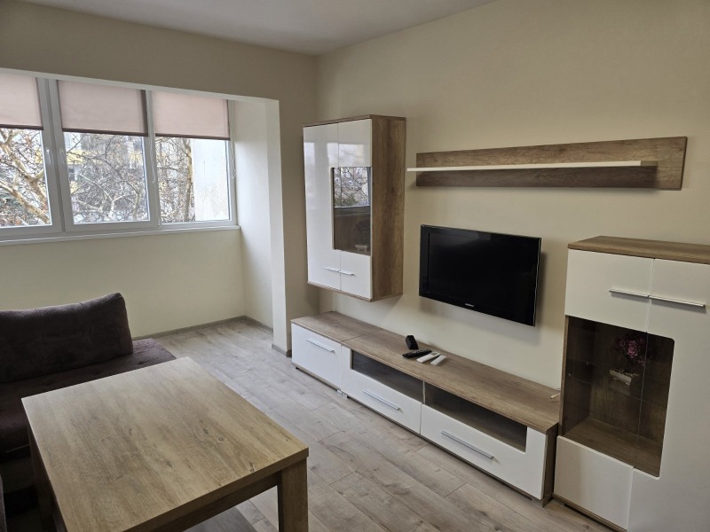 Издаје се  2 спаваће собе Софија , Дружба 2 , 68 м2 | 97158279 - слика [2]