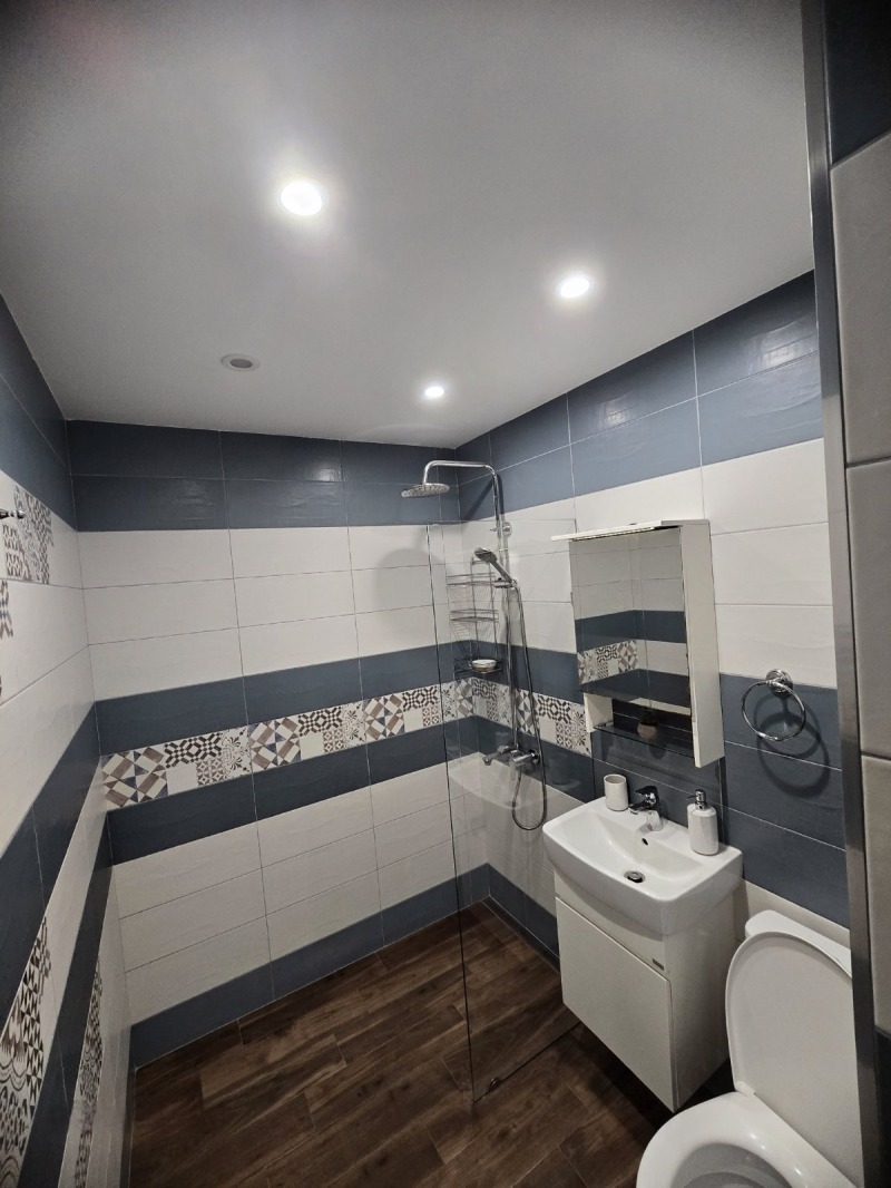 Издаје се  2 спаваће собе Софија , Дружба 2 , 68 м2 | 97158279 - слика [9]