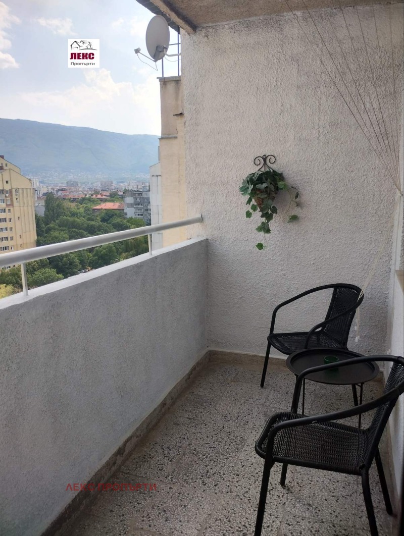 Дава под наем 3-СТАЕН, гр. София, Лагера, снимка 12 - Апартаменти - 52651792