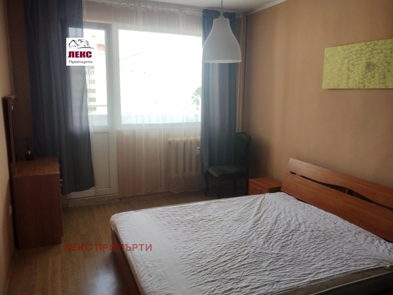 Дава под наем 3-СТАЕН, гр. София, Лагера, снимка 9 - Апартаменти - 52651792