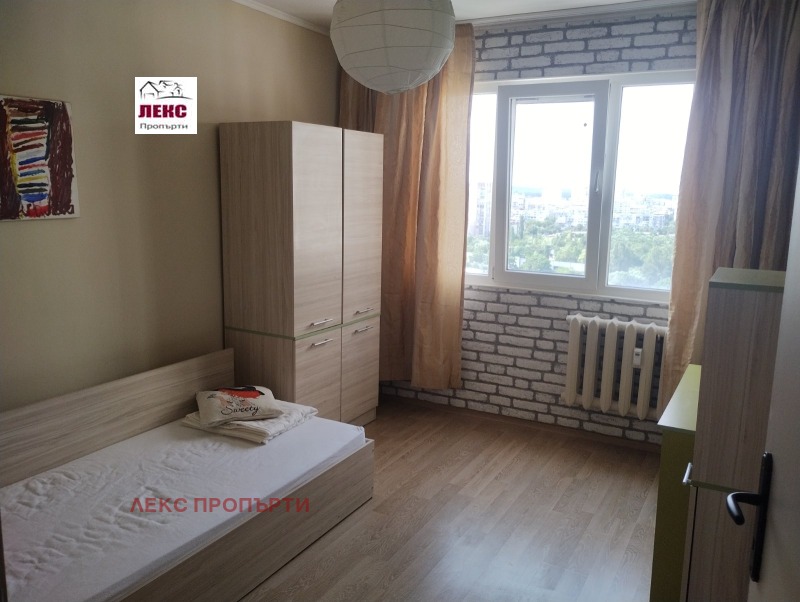 Дава под наем 3-СТАЕН, гр. София, Лагера, снимка 11 - Апартаменти - 52651792