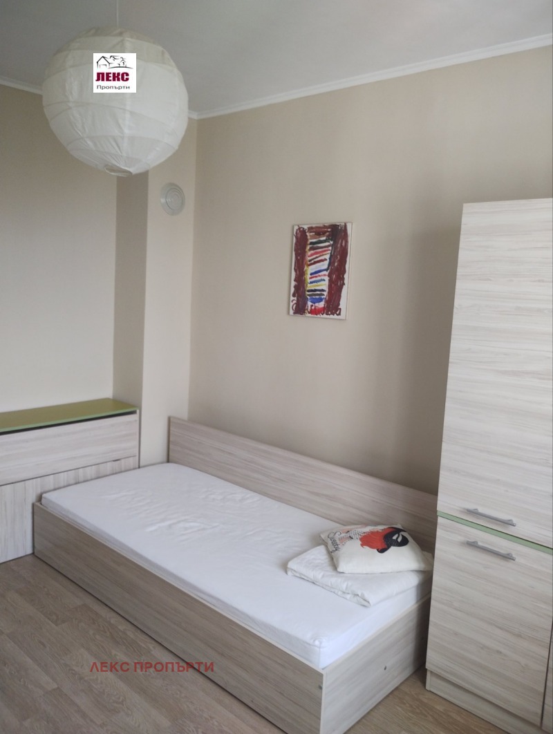 Дава под наем 3-СТАЕН, гр. София, Лагера, снимка 10 - Апартаменти - 52651792