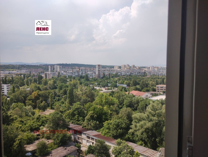 Дава под наем 3-СТАЕН, гр. София, Лагера, снимка 17 - Апартаменти - 52651792