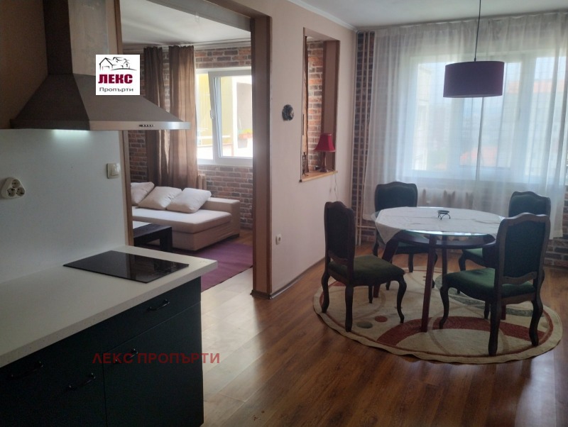 Дава под наем 3-СТАЕН, гр. София, Лагера, снимка 5 - Апартаменти - 52651792