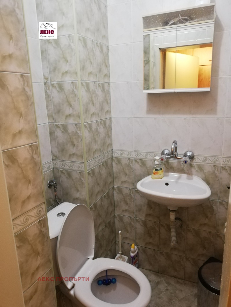 Дава под наем 3-СТАЕН, гр. София, Лагера, снимка 14 - Апартаменти - 52651792