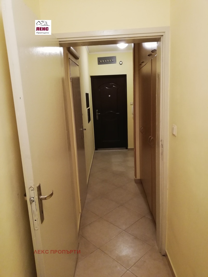 Дава под наем 3-СТАЕН, гр. София, Лагера, снимка 15 - Апартаменти - 52651792