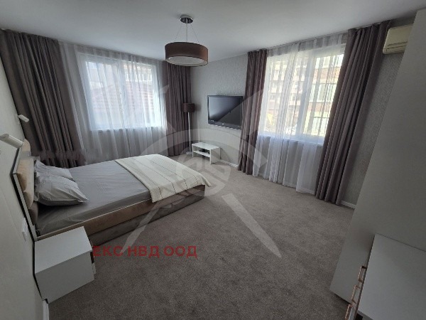 Дава под наем 3-СТАЕН, гр. Пловдив, Център, снимка 5 - Апартаменти - 52729218