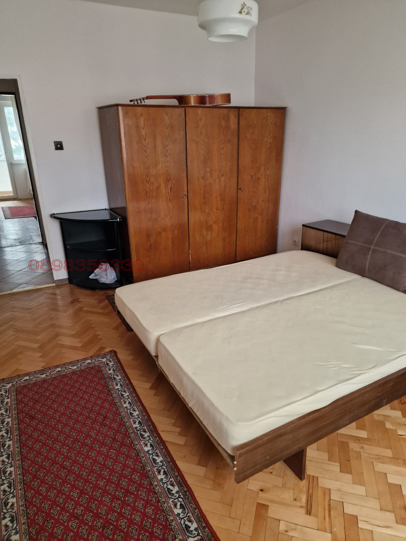 Дава под наем 3-СТАЕН, гр. София, Дианабад, снимка 8 - Апартаменти - 53363357