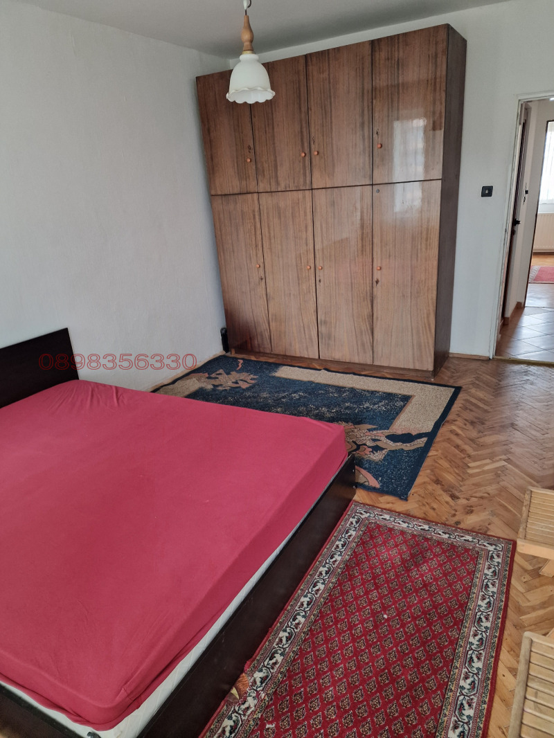 Дава под наем 3-СТАЕН, гр. София, Дианабад, снимка 6 - Апартаменти - 53363357