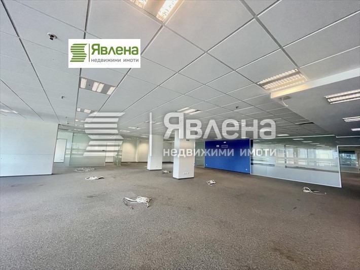 Дава под наем  Офис град София , Полигона , 1273 кв.м | 72068304