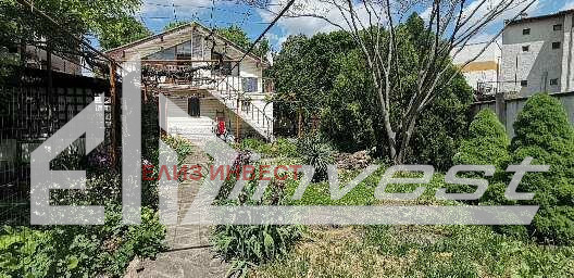 Дава под наем КЪЩА, гр. Нови пазар, област Шумен, снимка 5 - Къщи - 53719554